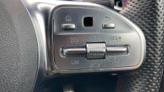 Mercedes-Benz A-Class A200 AMG Line Executive 5dr Auto Petrol Hatchback